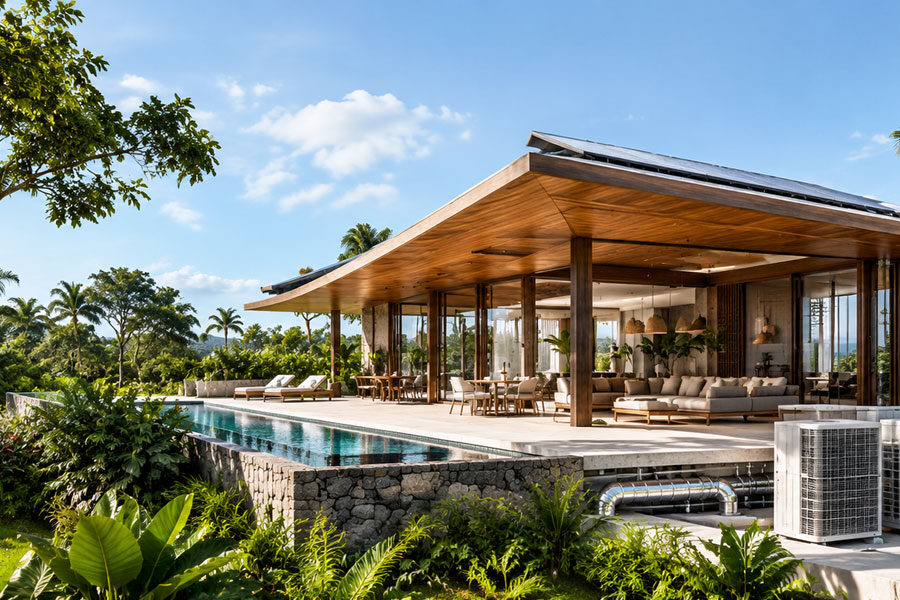 MEP-System-Planning-for-Buildings-in-Tropical-Climates